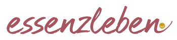 essenzleben. Logo