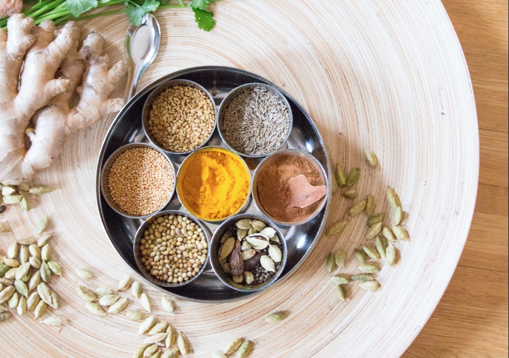 Ayurvedaernährungsberatung und Ayurveda Ernährungscoaching in Wien