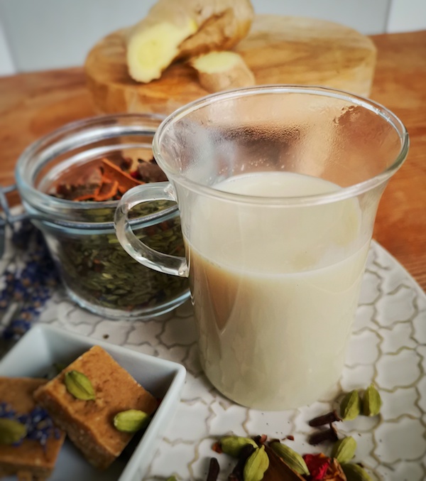 Rezept Masala Chai