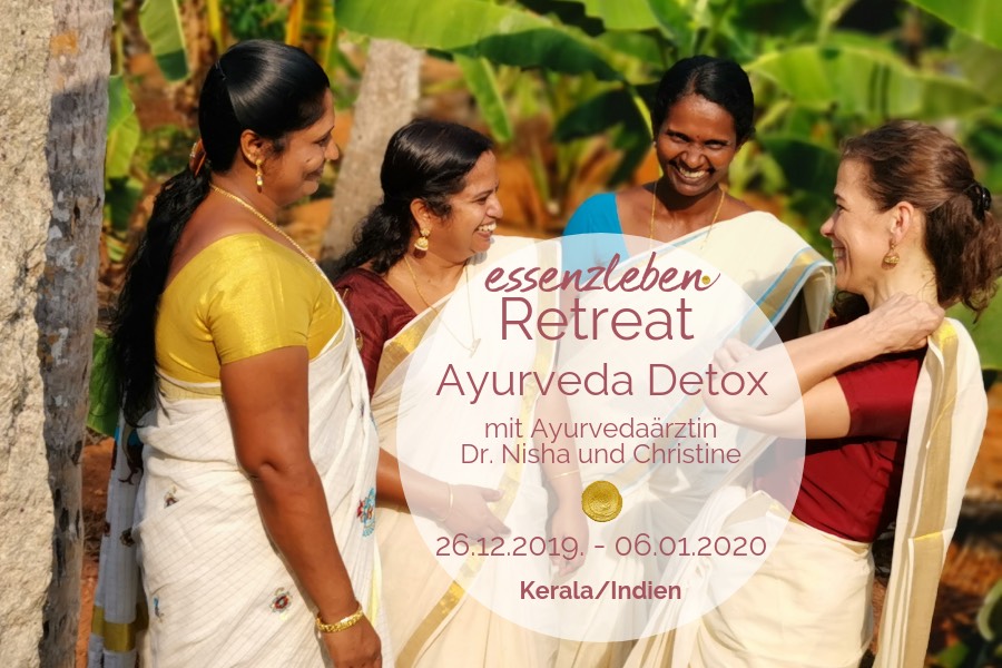 Ayurveda Detox